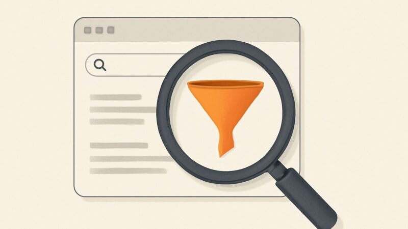 Top-of-Funnel SEO: Building Awareness That Actually Converts