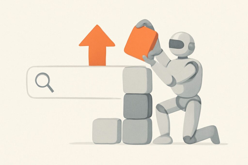 Building Topical Authority for AI Search in 2026