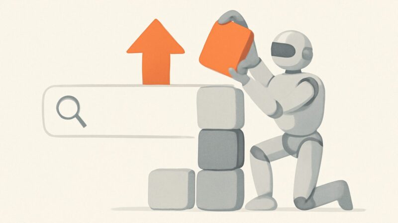 Building Topical Authority for AI Search in 2026