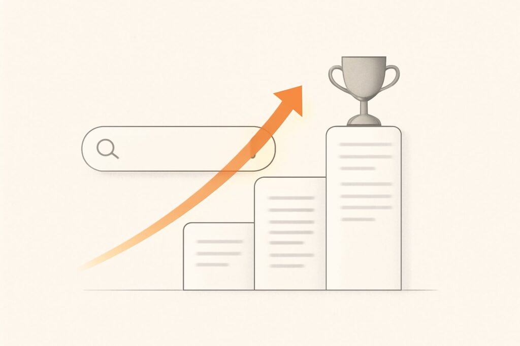 topical authority seo