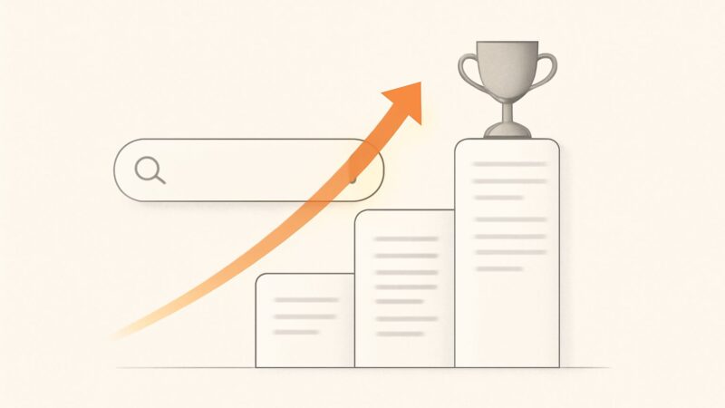 topical authority seo