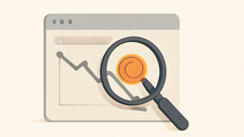 Traffic Drop Diagnosis: How to Find the Real Cause