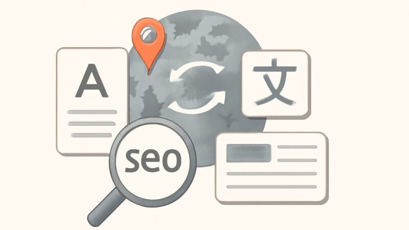 Translation or Localization: Which Does Your Site Actually Need?