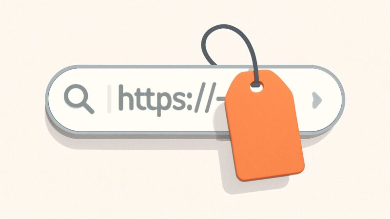 url parameters