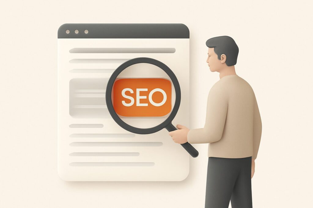 Use-Case Pages SEO: Ranking for Jobs-to-Be-Done