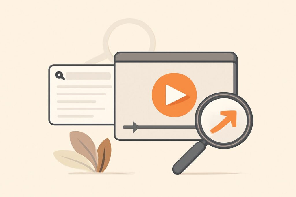Video SEO: How to Rank Video Content in Search