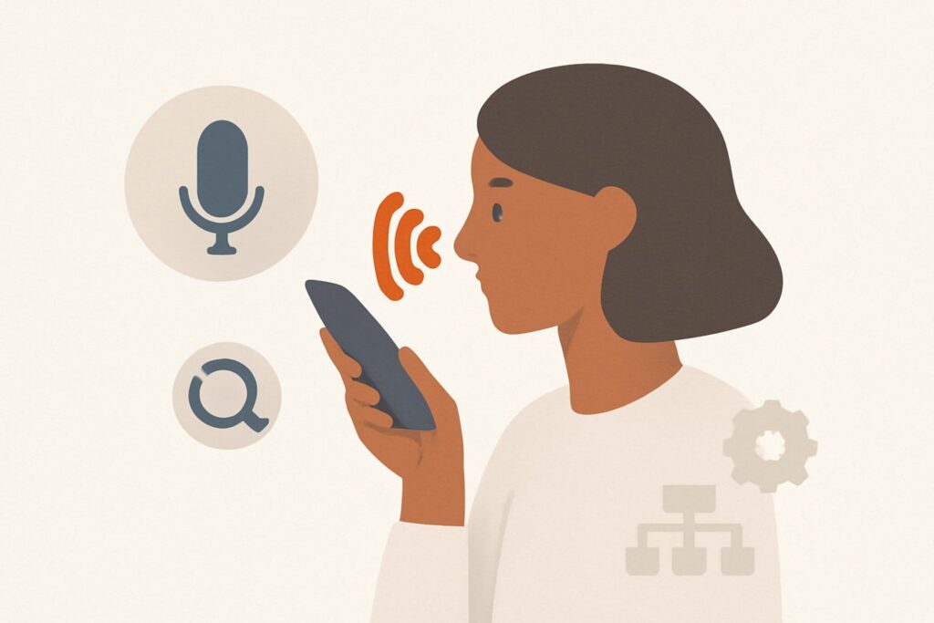 Voice Search Optimization in 2026: The Answer-Layer Playbook