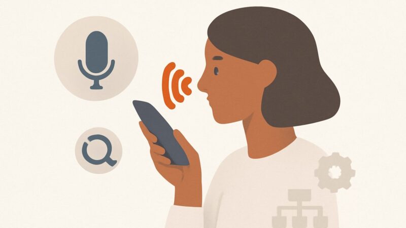 Voice Search Optimization in 2026: The Answer-Layer Playbook