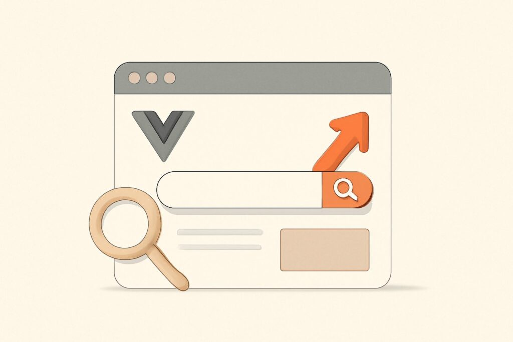 Vue SEO: A Practical Guide to Ranking a Vue and Nuxt App