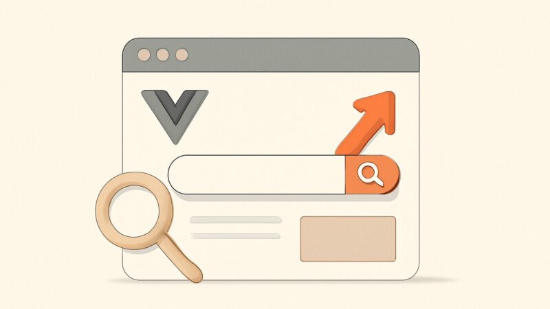 Vue SEO: A Practical Guide to Ranking a Vue and Nuxt App