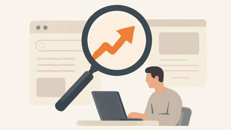 Warhammerguild SEO Case Study: 11,000 Real Visits vs an Estimate of 4