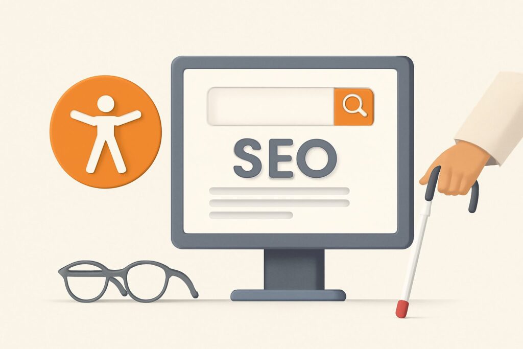 Web Accessibility and SEO: Where They Genuinely Overlap
