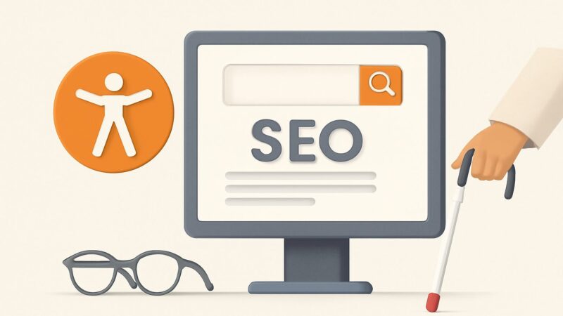 Web Accessibility and SEO: Where They Genuinely Overlap