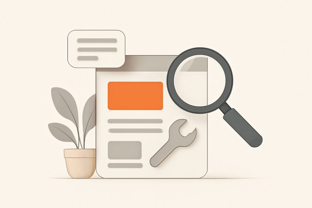 Webflow CMS SEO: Getting Collections and Dynamic Pages to Rank