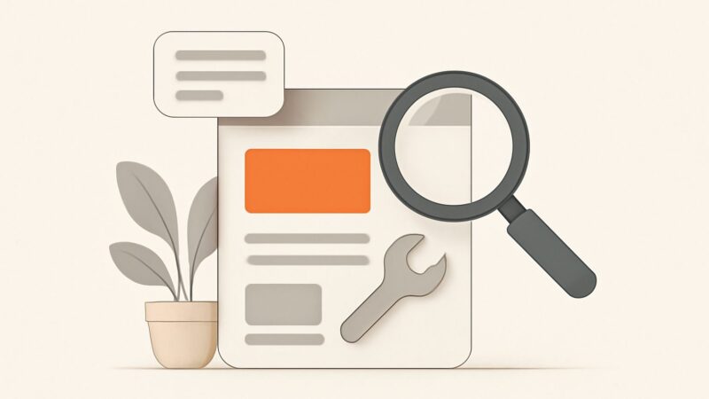 Webflow CMS SEO: Getting Collections and Dynamic Pages to Rank