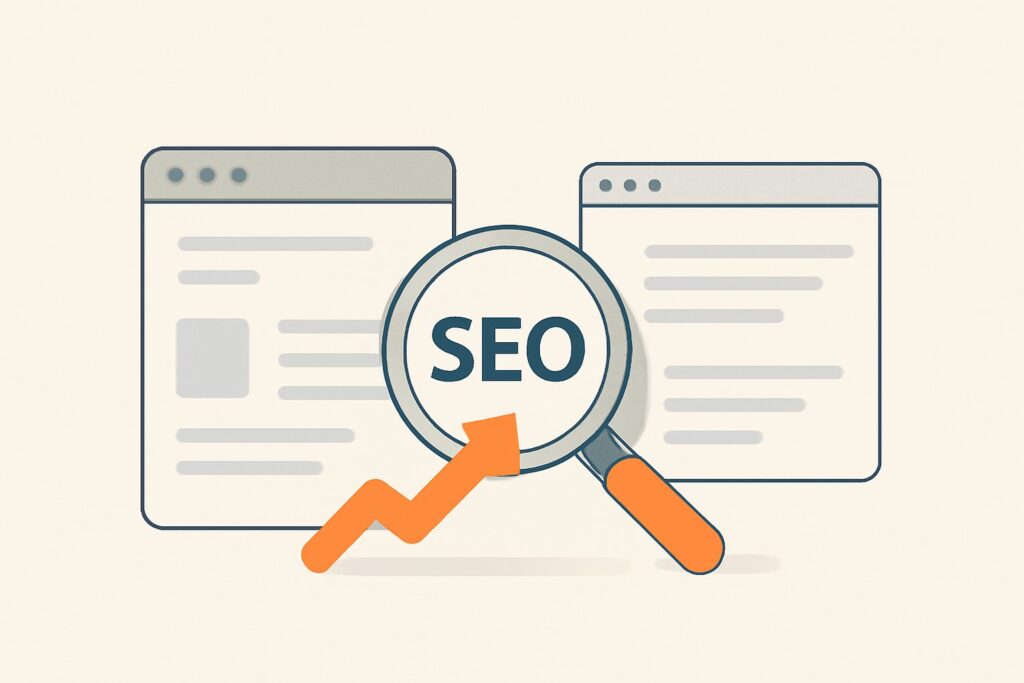 Webflow vs WordPress SEO: The Honest Comparison