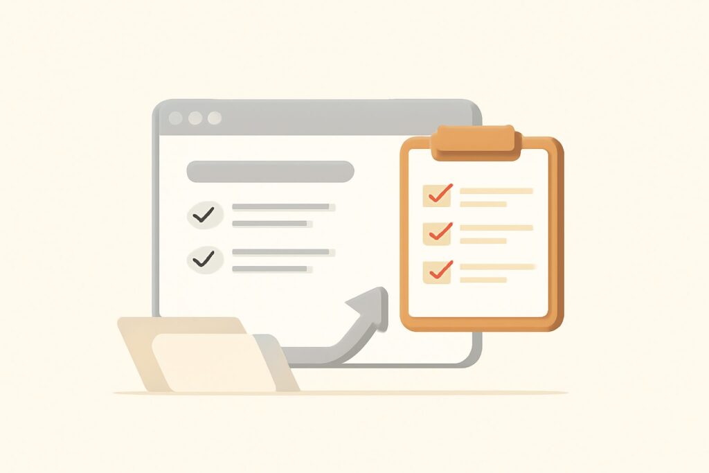 Website Migration Checklist: The Technical SEO Playbook That Protects Rankings