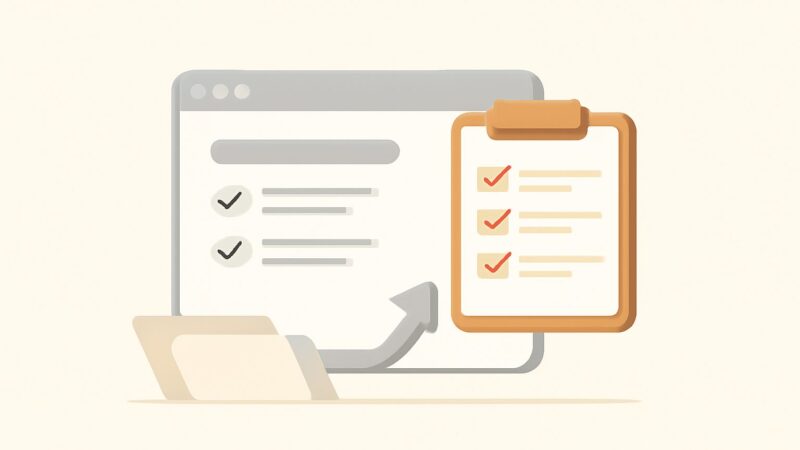 Website Migration Checklist: The Technical SEO Playbook That Protects Rankings