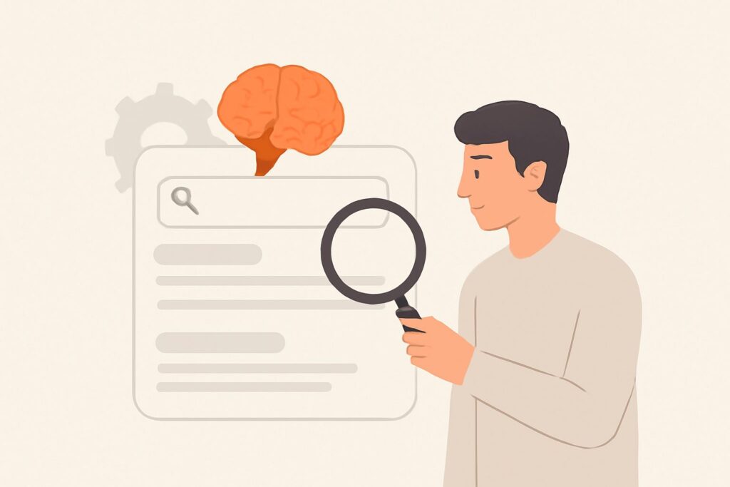 what ai overviews means for seo