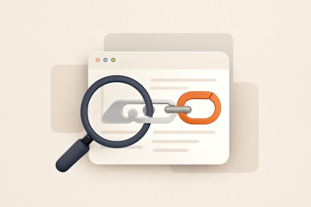 what are backlinks