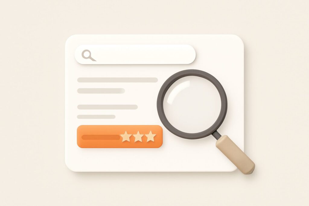 what are rich snippets