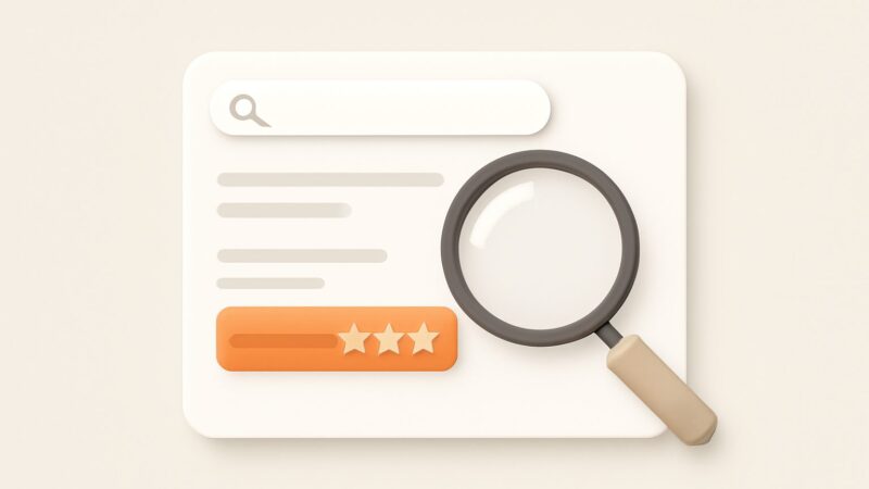 what are rich snippets