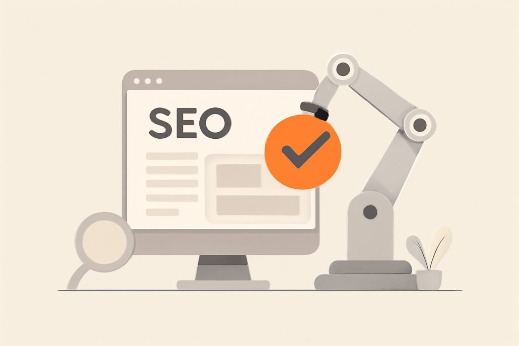 what are the benefits of automated seo reporting