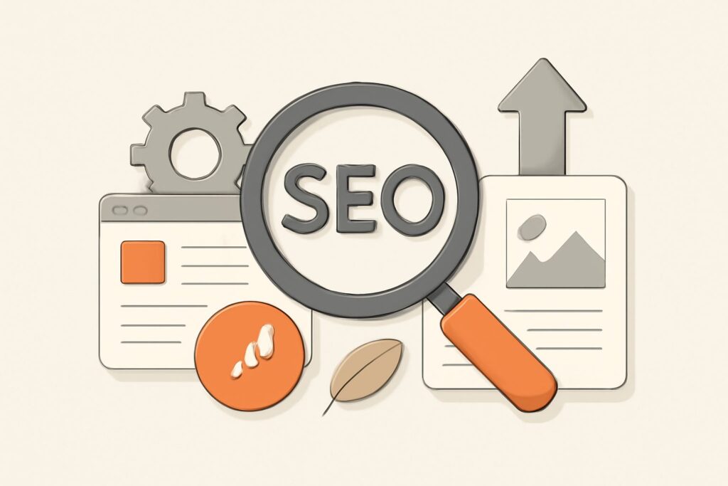 What Does SEO Include? A Full Service Breakdown