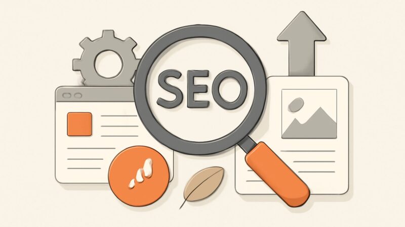 What Does SEO Include? A Full Service Breakdown
