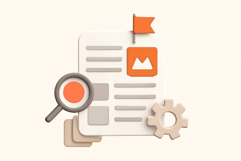 what is a content plan