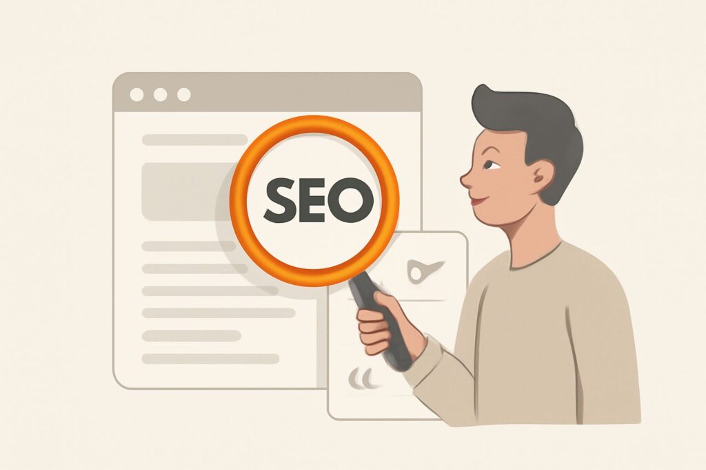 what is a technical seo audit