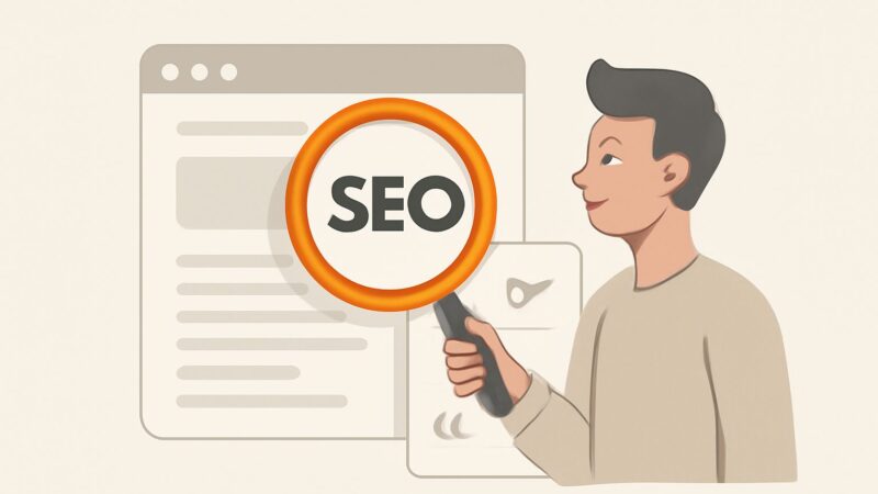 what is a technical seo audit
