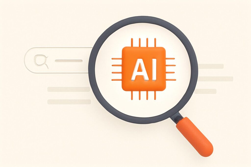 what is ai visibility