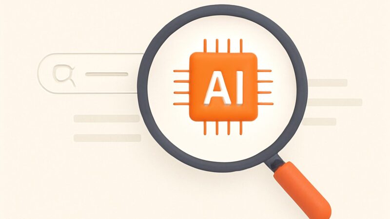 what is ai visibility