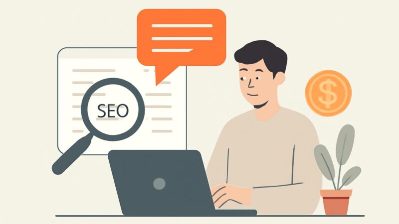 what is copywriting freelance