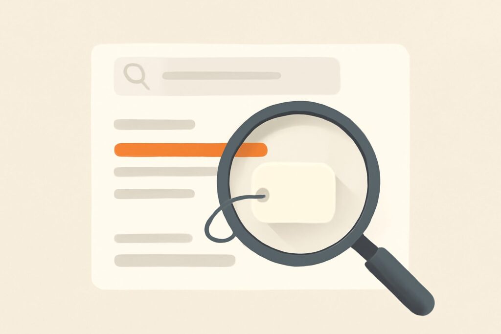 what is keyword research in digital marketing