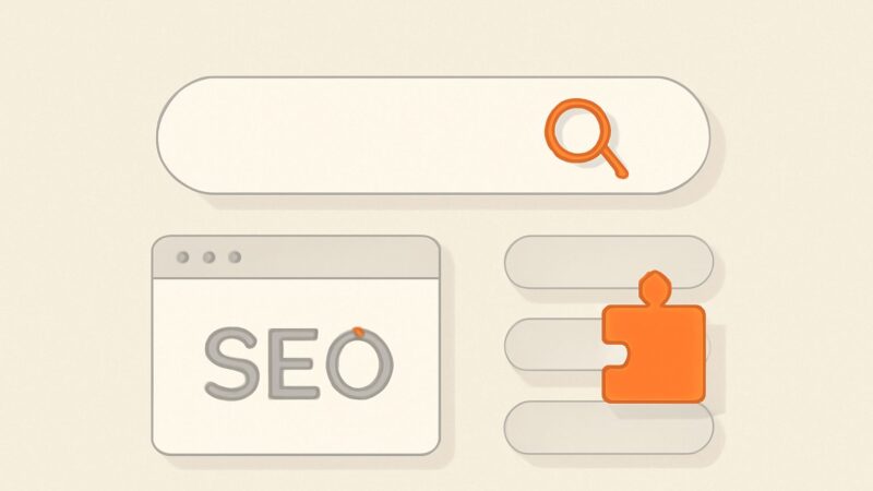 what is lsi keywords