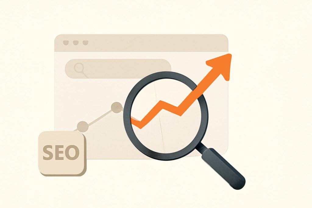 what is rank tracking
