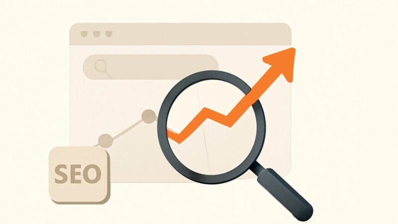 what is rank tracking