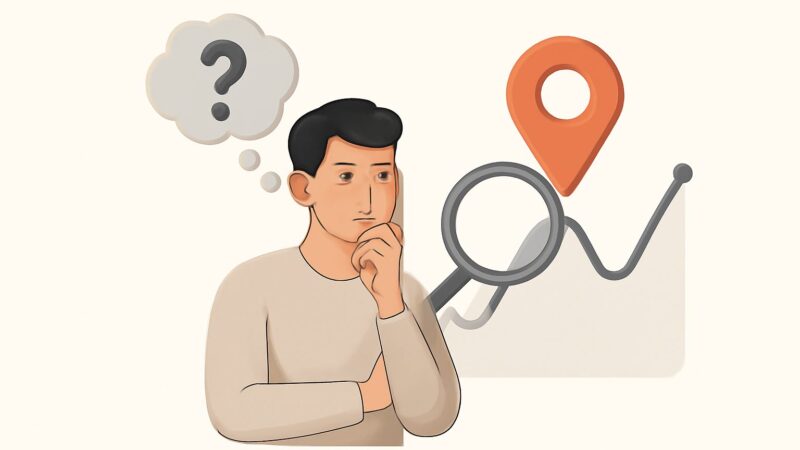what to think about when picking a rank tracker