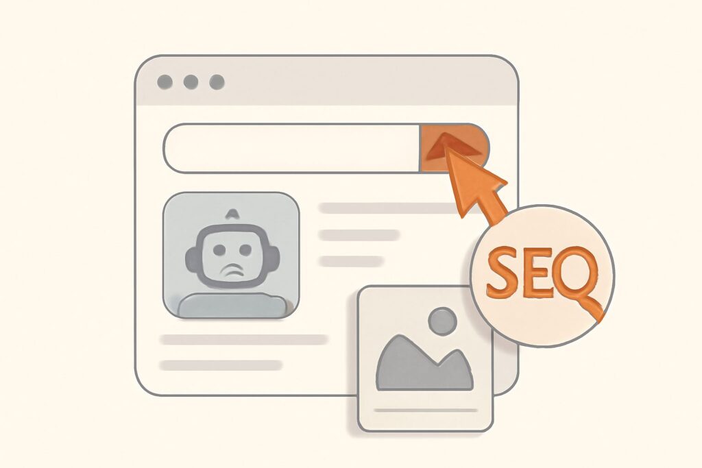 what triggers an ai overview seo