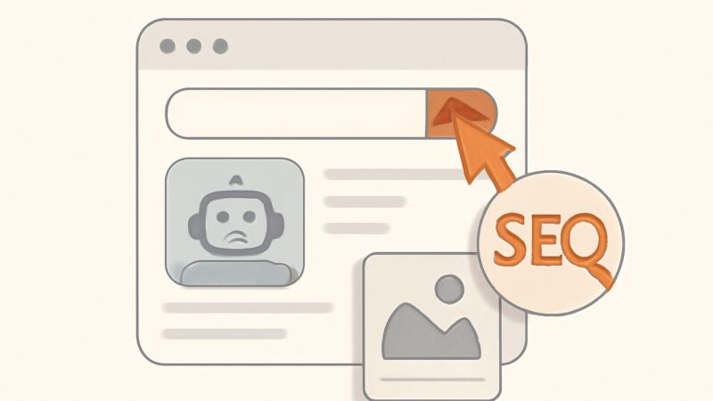 what triggers an ai overview seo