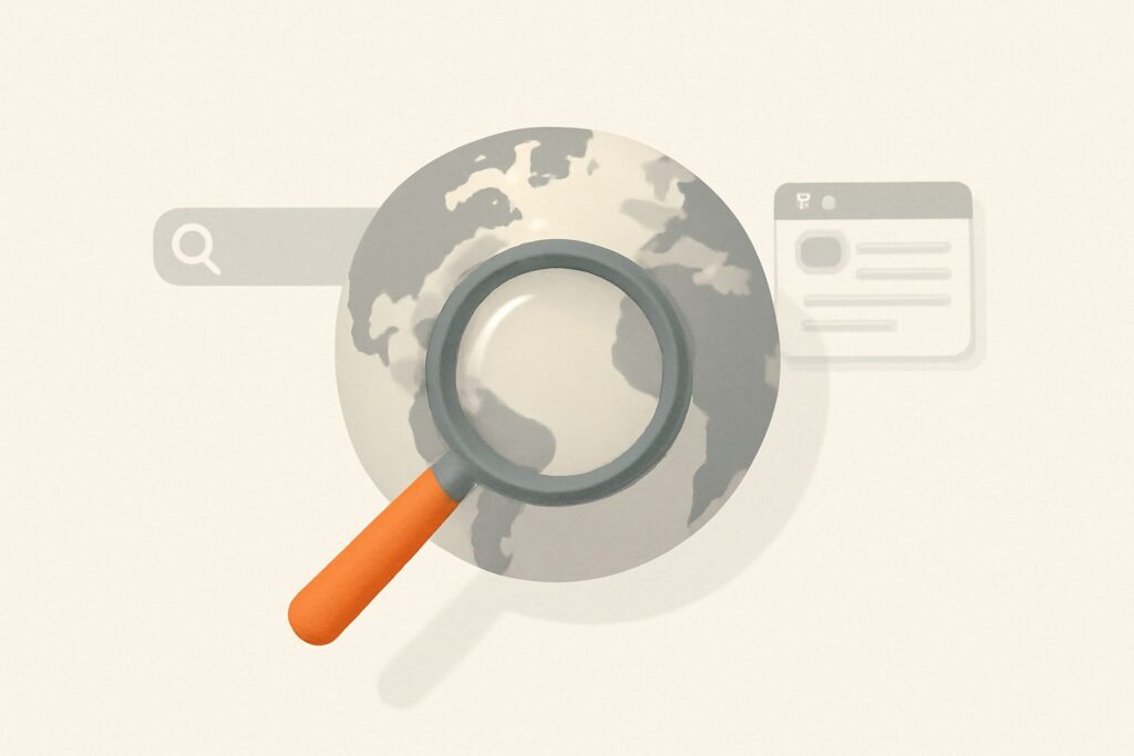 When to Do International SEO (and When Not To)