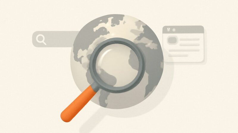 When to Do International SEO (and When Not To)