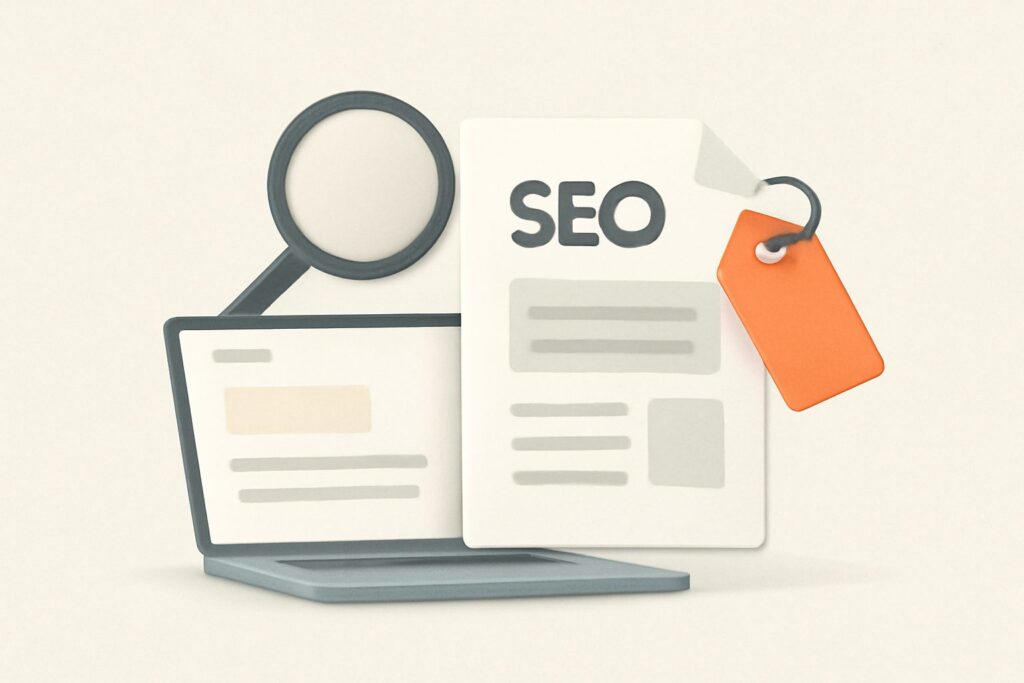 White Label SEO Reporting Explained