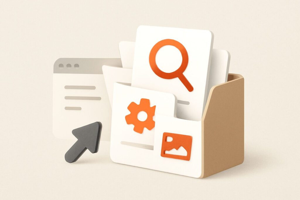White Label SEO Services: A Buyer's Guide