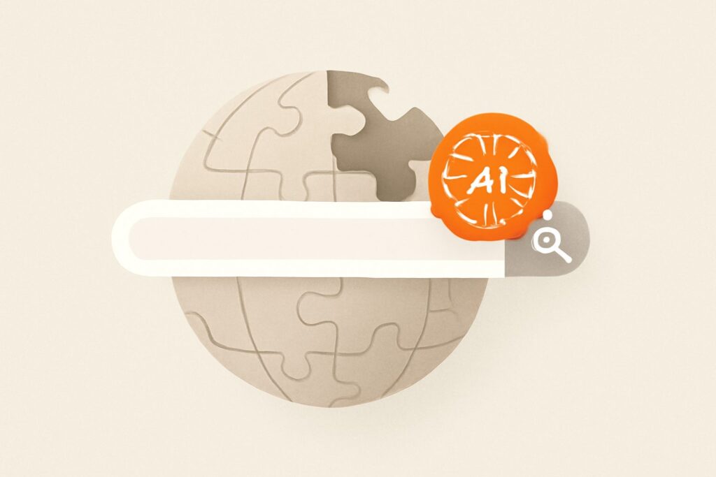 Wikipedia AI Search: Why One Encyclopedia Shapes AI Answers