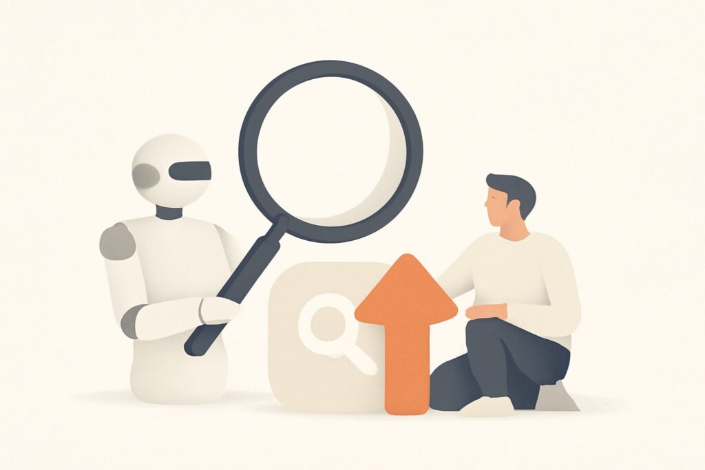 Will AI Replace SEO? An Honest Answer