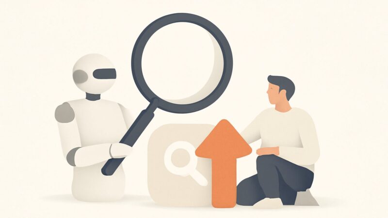 Will AI Replace SEO? An Honest Answer