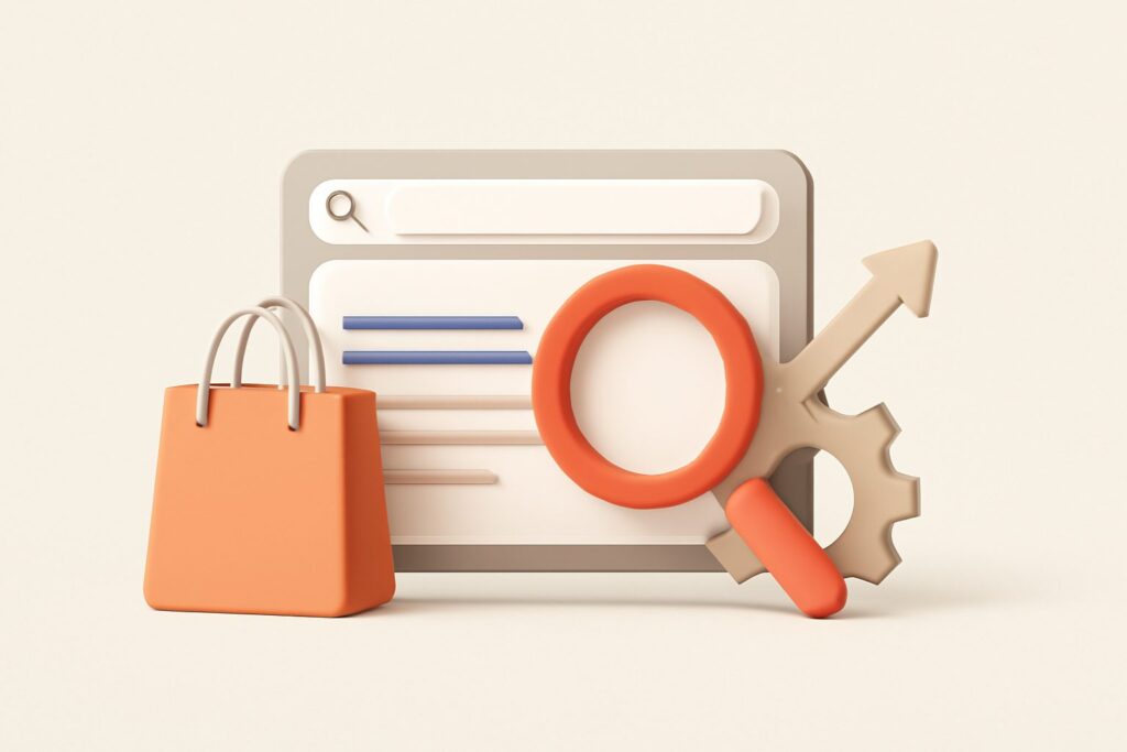 Wix Ecommerce SEO: How to Actually Rank a Wix Store